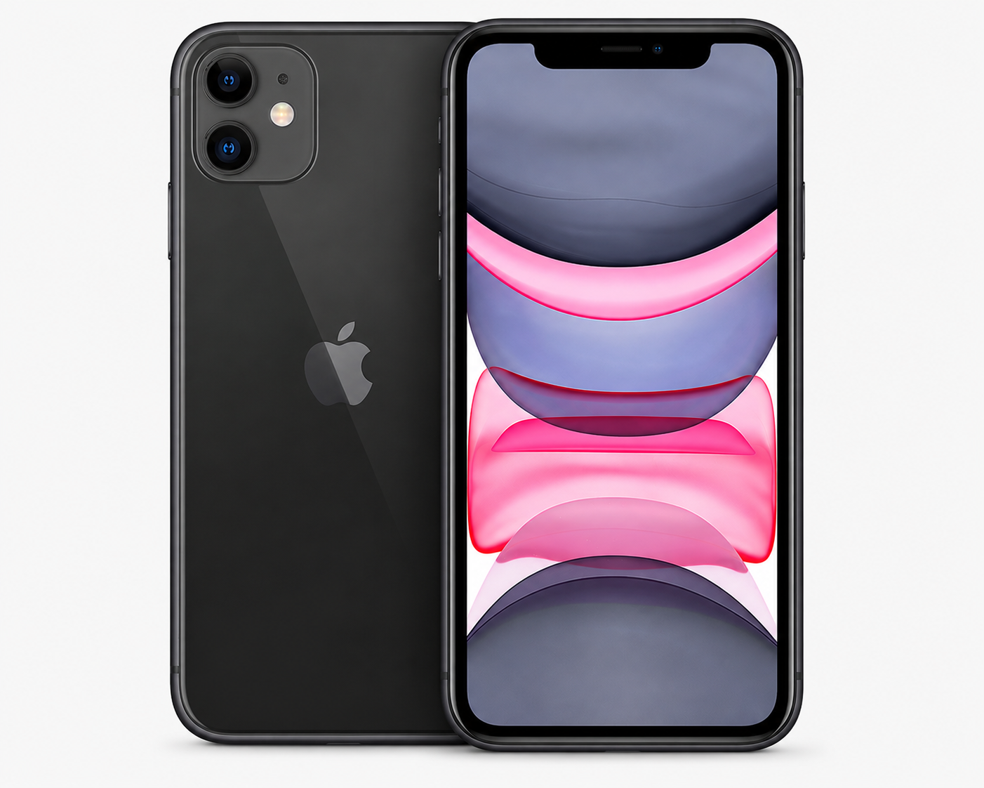 Apple-iphone11-Space Gray (256 GB)